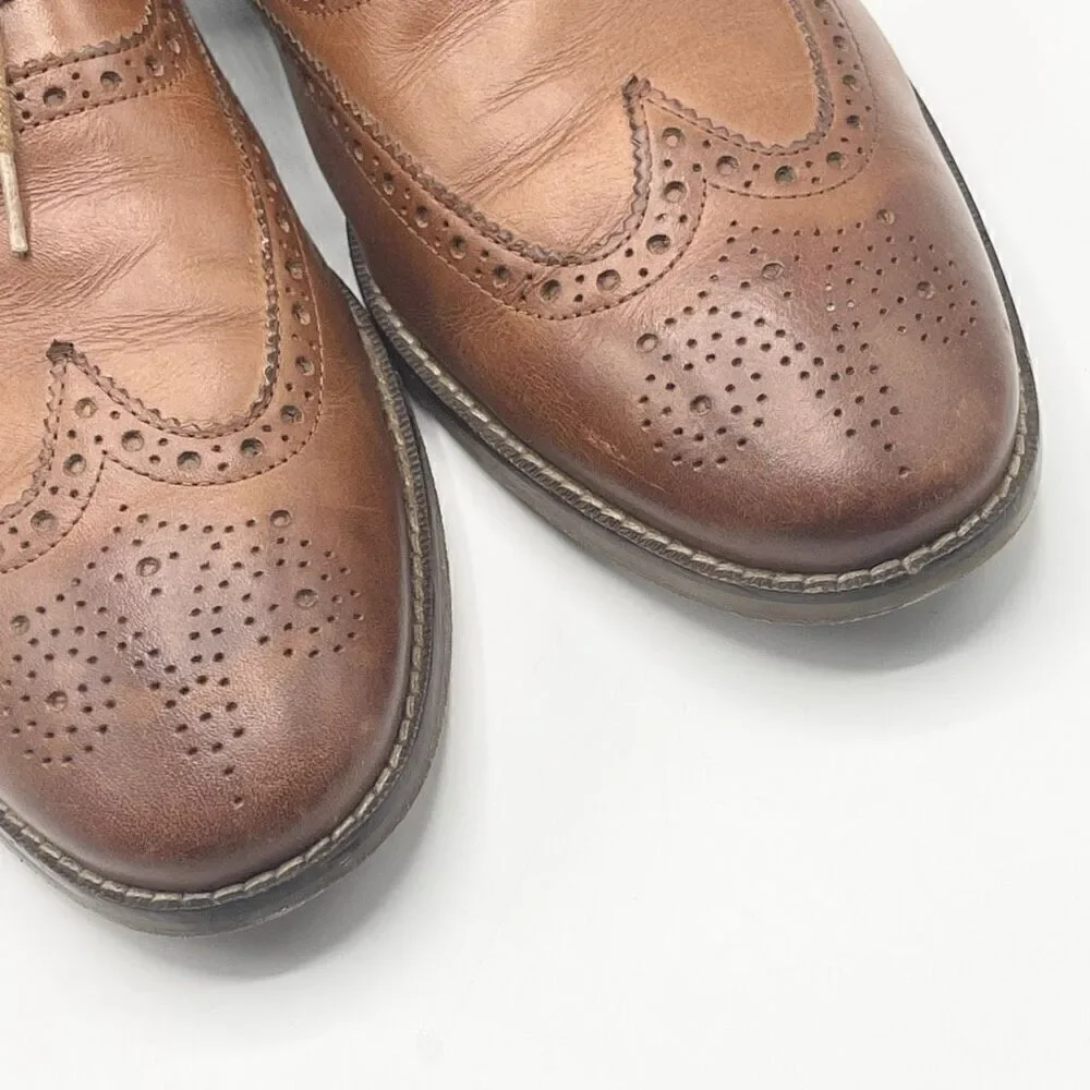 Cole Haan Original Grand Oxfords - Men’s US 10M